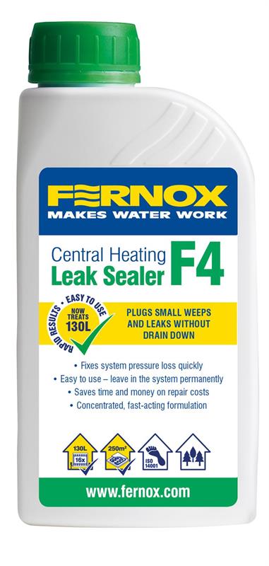 Leak Sealer F4